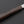 Hitohira Imojiya TH V-Toku 2 Santoku Ebony Handle - Tetogi