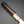 Hitohira Kikuchiyo Rou VG10 Hyokyo Damascus Gyuto 240mm Ebony Handle - Tetogi