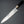 Hitohira Kikuchiyo Rou VG10 Hyokyo Damascus Gyuto 240mm Ebony Handle - Tetogi