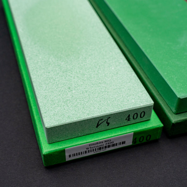 Hitohira MG - Vådstenssæt 400/1000/3000 - Tetogi