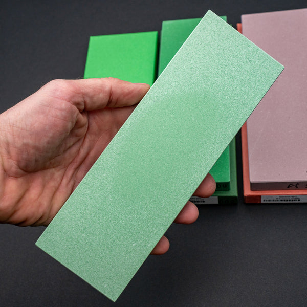 Hitohira MG - Vådstenssæt 400/1000/3000 - Tetogi