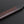 Hitohira MS Kurouchi Blue 2 Santoku 165mm Wood Handle - Tetogi