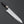 Hitohira Nakagawa Izo SG STRIX Gyuto 240mm Ebony Handle - Tetogi