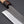 Hitohira Nihei White 2 Stainless Clad Kurouchi Bunka 165mm Chestnut Handle - Tetogi