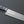 Hitohira NM Migaki Santoku 170mm Blue Pakka Handle - Tetogi
