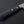 Hitohira NM Migaki Santoku 170mm Blue Pakka Handle - Tetogi