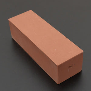 Hitohira Old Stock Alumina Whetstone #1000 - Tetogi