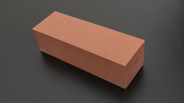 Hitohira Old Stock Alumina Whetstone #1000 - Tetogi