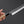 Hitohira Onihiro Blue 1 Petty 180mm Ho Wood Handle (D-Shape) - Tetogi