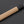 Hitohira Onihiro Blue 1 Petty 180mm Ho Wood Handle (D-Shape) - Tetogi