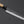 Hitohira Onihiro Blue 1 Petty 195mm Ho Wood Handle (D-Shape) - Tetogi