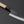 Hitohira Onihiro White 1 Funayuki 105mm Ho Wood Handle (D - Shape) - Tetogi