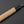 Hitohira Onihiro White 1 Funayuki 120mm Ho Wood Handle (D - Shape) - Tetogi