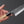 Hitohira Onihiro White 1 Funayuki 120mm Ho Wood Handle (D - Shape) - Tetogi