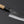 Hitohira Onihiro White 1 Funayuki 120mm Ho Wood Handle (D - Shape) - Tetogi