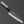 Hitohira Onihiro White 1 Funayuki 150mm Ho Wood Handle (D - Shape) - Tetogi