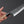 Hitohira Onihiro White 1 Funayuki 150mm Ho Wood Handle (D - Shape) - Tetogi