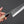 Hitohira Onihiro White 1 Gyuto 180mm Ho Wood Handle (D - Shape) - Tetogi