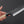 Hitohira Onihiro White 1 Santoku 150mm Ho Wood Handle (D - Shape) - Tetogi