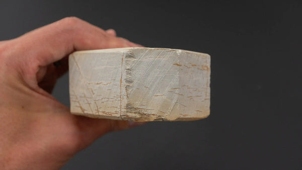 Hitohira Picked Okudo Suita Natural Stone (No.0118) - Tetogi