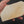 Hitohira Picked Okudo Suita Natural Stone (No.0118) - Tetogi
