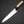 Hitohira SK High Carbon Gyuto 180mm Ho Wood Handle - Tetogi