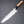 Hitohira SLD Gyuto 210mm Ho Wood Handle - Tetogi