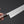 Hitohira SLD Gyuto 210mm Walnut Handle - Tetogi