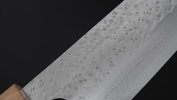 Hitohira STK VG - 7 Sujihiki 270mm Walnut Handle - Tetogi