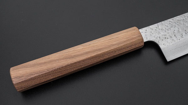 Hitohira STK VG - 7 Sujihiki 270mm Walnut Handle - Tetogi