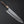 Hitohira Tanaka Kyuzo Blue 1 Migaki Gyuto 240mm Ziricote Handle (Extra Height) - Tetogi