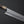 Hitohira Tanaka Kyuzo Blue 1 Migaki Gyuto 240mm Ziricote Handle (Extra Height) - Tetogi