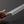 Hitohira Tanaka Mosuke Blue 1 Kiritsuke 240mm Ebony Handle (Mirror Polished/ Saya) - Tetogi