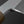 Hitohira Tanaka Mosuke Blue 1 Kiritsuke 240mm Ebony Handle (Mirror Polished/ Saya) - Tetogi