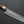 Hitohira TD Blue #2 Stainless Clad Migaki Gyuto 210mm Walnut Handle - Tetogi