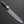 Hitohira TD Blue #2 Stainless Clad Migaki Gyuto 210mm Walnut Handle - Tetogi