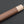 Hitohira TD Blue 2 Stainless Clad Nashiji Sujihiki 270mm Walnut Handle - Tetogi