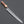 Hitohira TD Blue 2 Stainless Clad Nashiji Sujihiki 270mm Walnut Handle - Tetogi