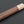 Hitohira TD SLD Migaki Sujihiki 240mm Walnut Handle - Tetogi