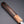 Hitohira TD SLD Tsuchime Gyuto 240mm Ebony Handle - Tetogi