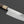Hitohira Togashi White 1 Fuji Mizu Honyaki Santoku 180mm Ziricote Handle (144/ Saya) - Tetogi