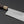 Hitohira Togashi White #1 Notaremon Mizu Honyaki Nakiri Taihei Makassar Ebony Handle (#107/ Saya) - Tetogi