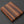 Hitohira Walnut Endgrain Cutting Board 08 - Tetogi