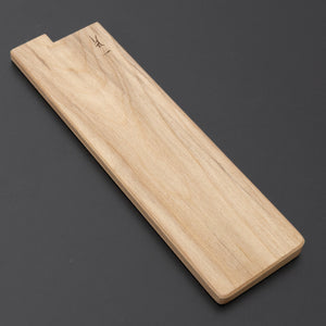 Hitohira WB Ho Wood Saya Nakiri 165mm (4.5mm/ Classic) - Tetogi