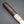 Hitohira Imojiya TH Stainless Bread Knife 240mm Ebony Handle