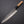 Isamitsu White #1 Stainless Clad Kurouchi Gyuto 210mm Taihei Zebrawood Handle - Tetogi