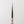 Isamitsu White 1 Stainless Clad Kurouchi Santoku 180mm Wood Handle - Tetogi