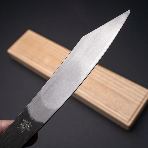 Iwasaki Me Kiridashi - Tetogi