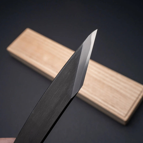 Iwasaki Me Kiridashi - Tetogi