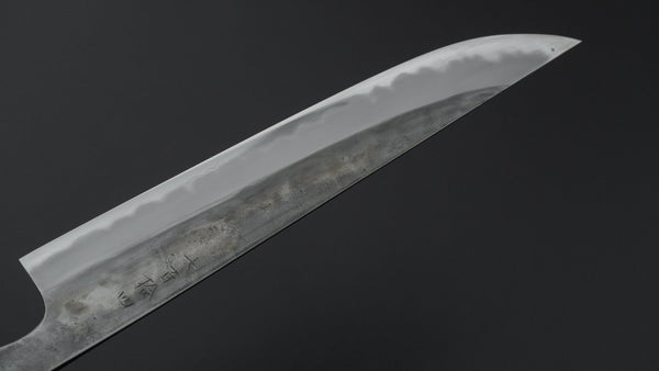 Jiro Tsuchime BBQ Knife 260mm (714) - Tetogi